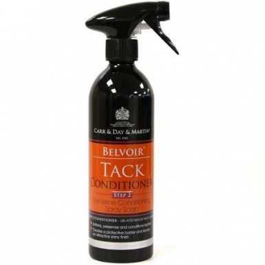 Carr & Day & Martin Belvoir Tack Conditioner